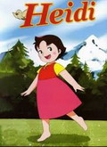 Heidi Temporada 1