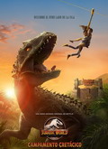 Jurassic World: Campamento Cretácico Temporada 1