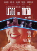 Lejos del fuego