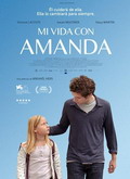 Mi vida con Amanda
