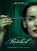 Ratched Temporada 1