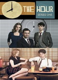 The Hour Temporada 1
