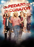Un pedazo de mi corazón