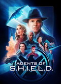 Agents of S.H.I.E.L.D. Temporada 7