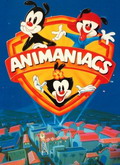 Animaniacs Temporada 1