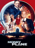 El avión del dinero