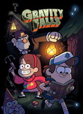 Gravity Falls Temporada 1