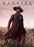 Harriet, en busca de la libertad