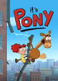 Its Pony Temporada 1