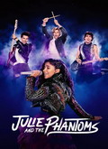 Julie y los Fantasmas Temporada 1