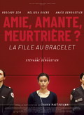 La fille au bracelet (The Girl with a Bracelet)
