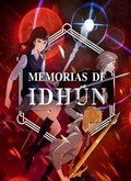 Memorias de Idhún Temporada 1