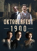 Oktoberfest: Sangre y cerveza Temporada 1