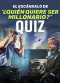 Quiz, el escándalo de Quién quiere ser millonario Temporada 1
