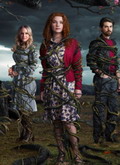 Saga Steel: Los sueños de Heaven