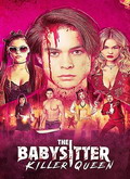 The Babysitter: Killer Queen