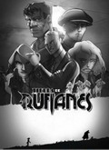 Tierra de rufianes Temporada 1
