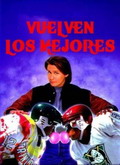 Vuelven los mejores