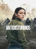 Antidisturbios Temporada 1