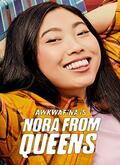 Awkwafina es Nora de Queens Temporada 1