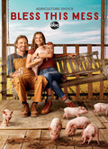 Bless This Mess Temporada 1