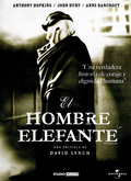 El hombre elefante