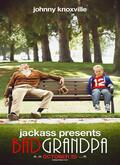 Jackass presenta: Bad Grandpa