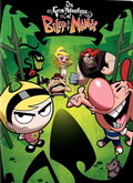 Las macabras aventuras de Billy y Mandy Temporada 1