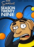 Los Simpsons Temporada 29