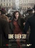 Dime quién soy Temporada 1