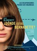 Dónde estás, Bernadette