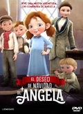El deseo de Navidad de Ángela