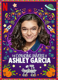 El universo en expansión de Ashley García Temporada 2