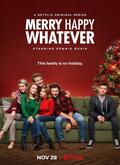 Feliz Navidad y esas cosas Temporada 1