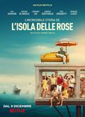 La increíble historia de la Isla de las Rosas