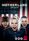 Motherland: Fort Salem Temporada 1