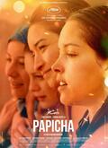 Papicha, sueños de libertad