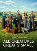 Todas las criaturas grandes y pequeñas Temporada 1