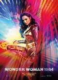 Wonder Woman 1984