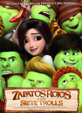 Zapatos rojos y los siete trolls