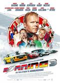 Borning: Asfalto en llamas (Borning 3)