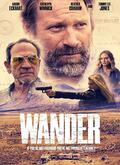 Conspiración Wander