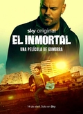 El inmortal: Una película de Gomorra
