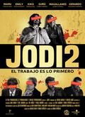 Jodi2 Temporada 1