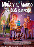 Mina y el mundo de los sueños