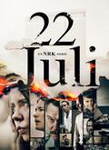 22 de julio Temporada 1
