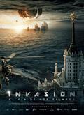 Attraction 2: El fin de los tiempos (Invasion)