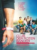 El club de las pulseras rojas – El comienzo