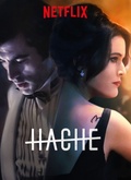 Hache Temporada 2