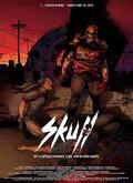 Skull: The Mask